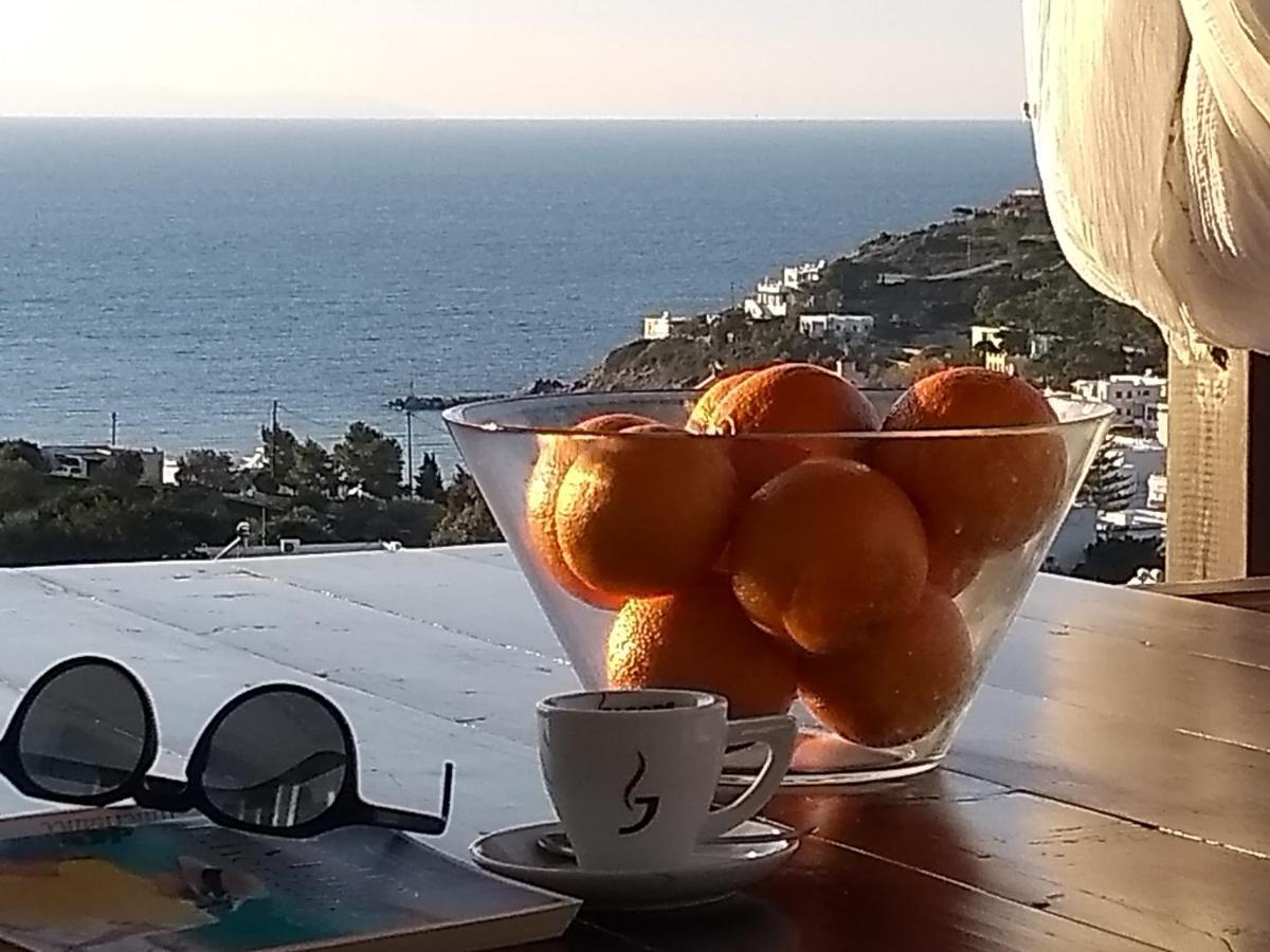 Silver Moon Kini Buitenkant foto