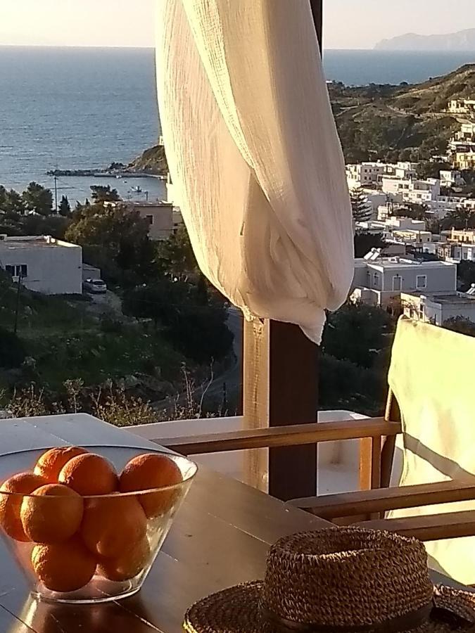 Silver Moon Kini Buitenkant foto